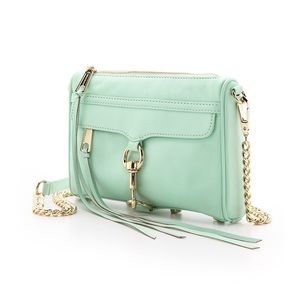 Rebecca Minkoff Purse Crossbody